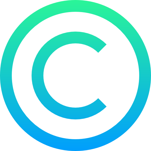 copyright
