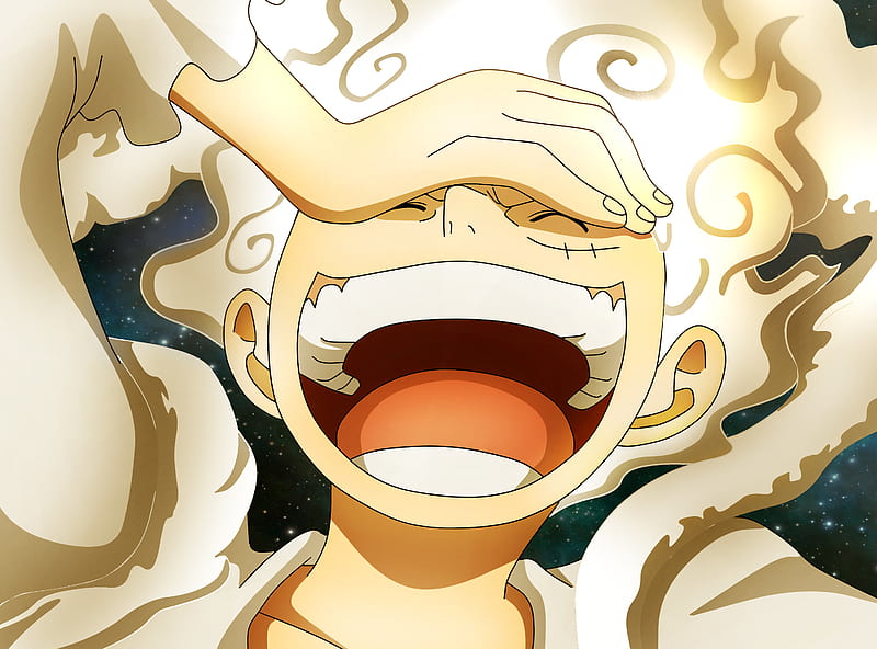luffy