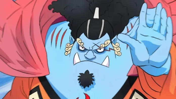 Jinbei
