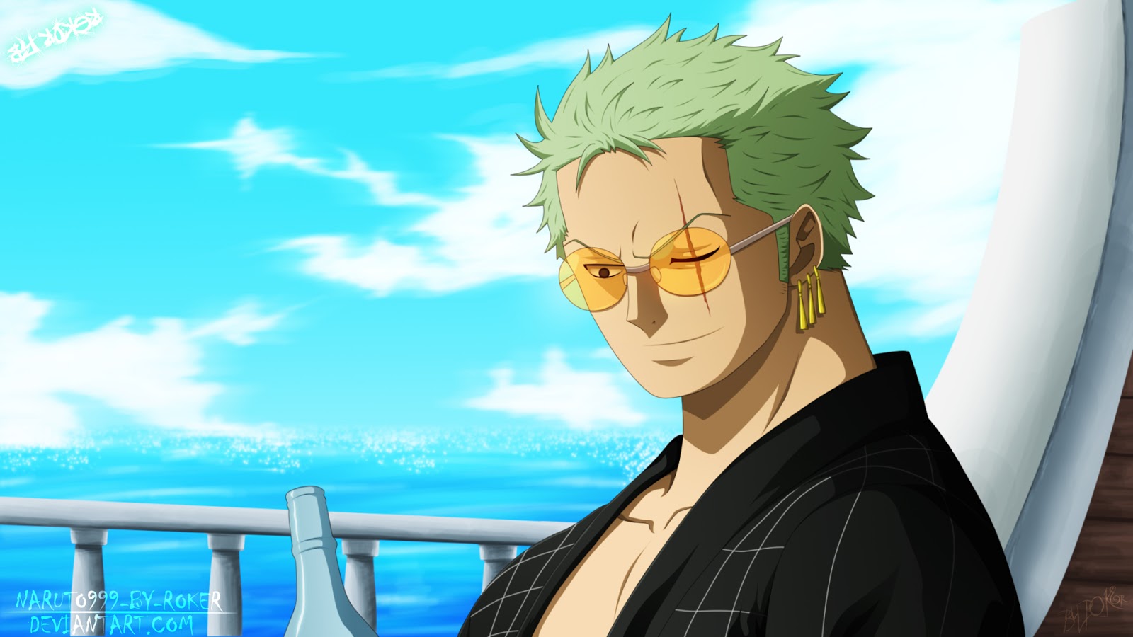 Zoro