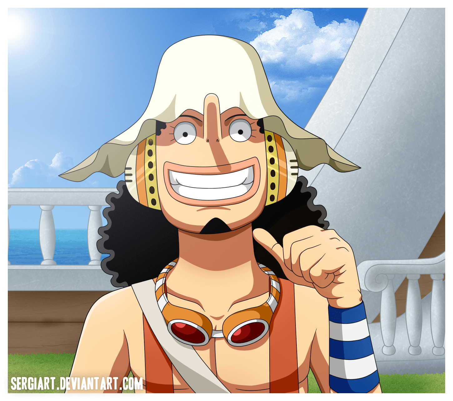 Usopp