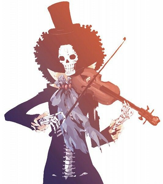 Brook