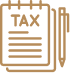 Tax with book